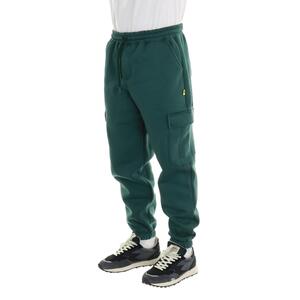 PANTALONE POSER VERDE